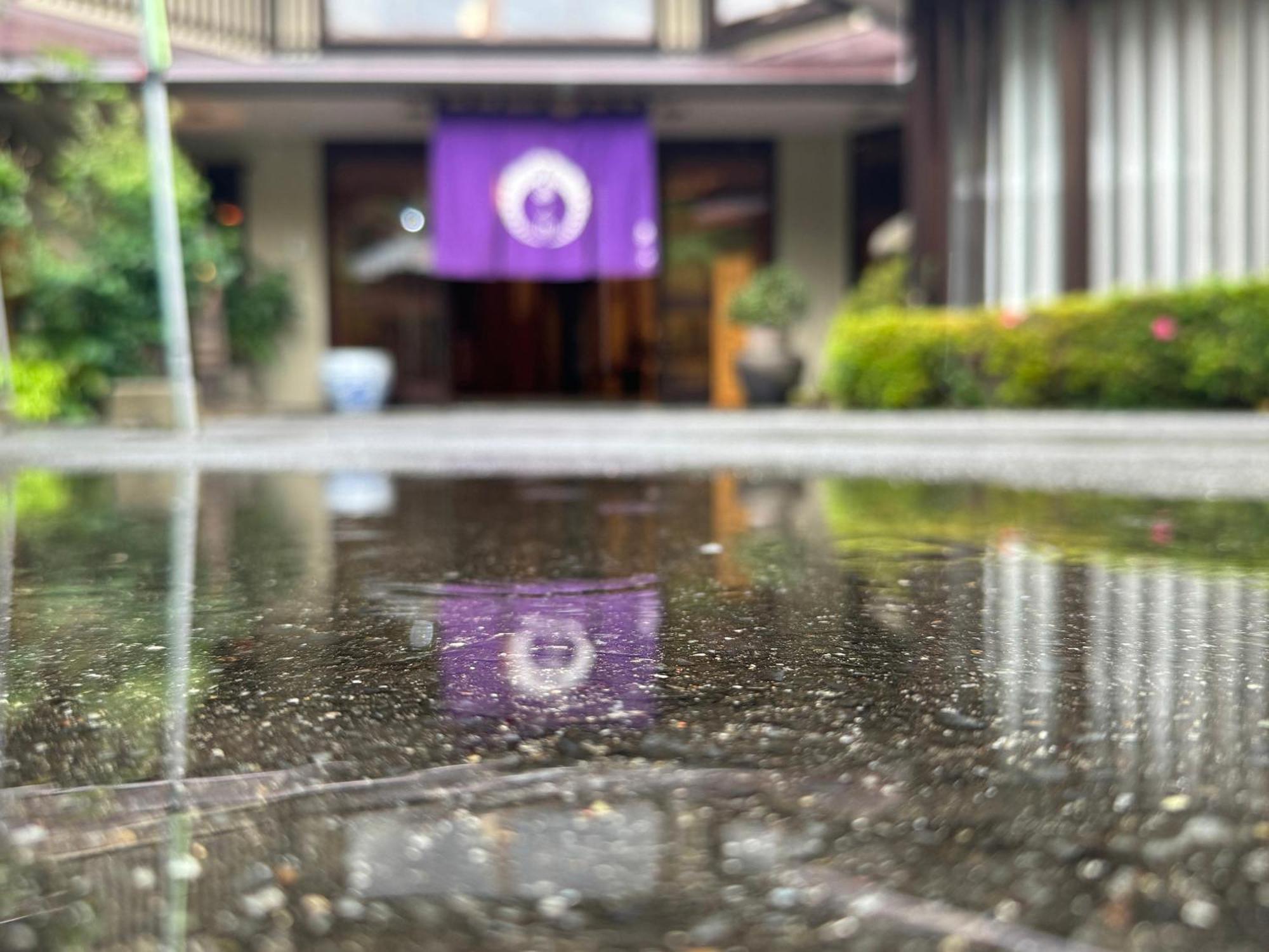 Hotel Ena Totaro Zewnętrze zdjęcie